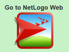 Use NetLogo online